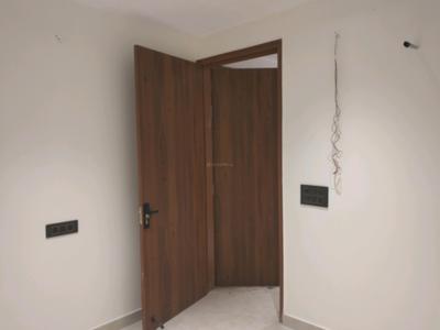 Bedroom Image of 650 Sq.ft 2 BHK Builder Floor for sale in Mayur Vihar Phase 1 New Delhi for Rs. 8000000