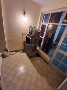 Bedroom Image of 1400 Sq.ft 2 BHK Independent House for rent in Kurali Mohali for Rs. 20000