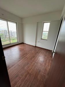 Bedroom Image of 1000 Sq.ft 2 BHK Apartment / Flat for sale in Yashada Splendid Park, Dudulgaon Pune for Rs. 4999000