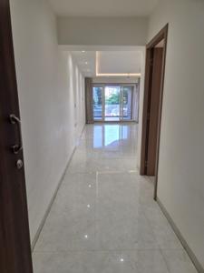 Hall Image of 2200 Sq.ft 3 BHK Apartment / Flat for sale in Metricon The Gateway, Vashi Navi Mumbai for Rs. 45000000