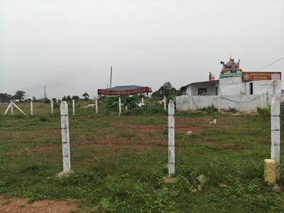 Image of 100 Sq.ft Residential Plot / Land for sale in Pishini, Srikakulam for Rs. 800000
