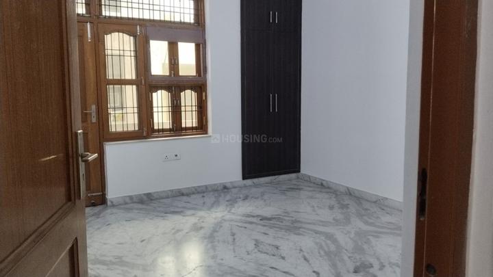 Sector 21D Bedroom One 1