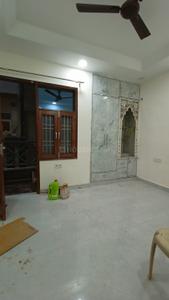 Hall Image of 1325 Sq.ft 3 BHK Builder Floor for sale in Babarpur New Delhi for Rs. 11500000