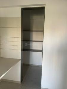 Kitchen Image of 2850 Sq.ft 4 BHK Apartment / Flat for sale in Turquoise Grandeure, South Bopal Ahmedabad for Rs. 15500000