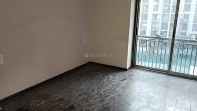 Bedroom Image of 1450 Sq.ft 3 BHK Apartment / Flat for sale in Orchid Paradise, South Bopal Ahmedabad for Rs. 7600000