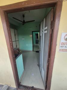 Image of 500 Sq.ft 1 BHK Builder Floor for rent in Labbipet, Vijayawada for Rs. 6500