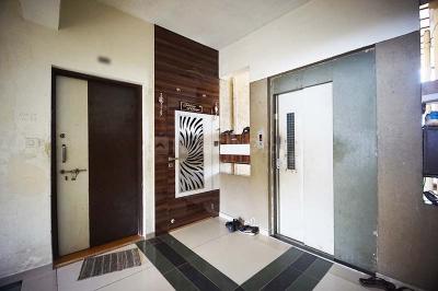 Bedroom Image of 1755 Sq.ft 3 BHK Apartment / Flat for sale in Paldi Ahmedabad for Rs. 14000000