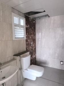 Bedroom Two Image of 1047 Sq.ft 2 BHK Apartment / Flat for sale in Mantri Serenity, Subramanyapura Bengaluru for Rs. 11000000