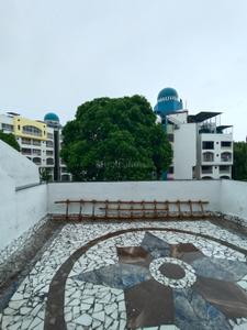 Balcony Image of 5001 Sq.ft 5 BHK Independent House for sale in Om Utopia, Wanwadi Pune for Rs. 45000000