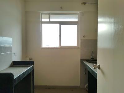 Kitchen Image of 1250 Sq.ft 3 BHK Apartment / Flat for sale in Larkins 315 Rio B, Thane West Thane for Rs. 22500000
