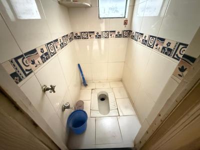Image of 975 Sq.ft 2 BHK Apartment / Flat for rent in Swaraj Homes Shivsagar City I, Anand Nagar, Sinhagad Road, Pune for Rs. 32000