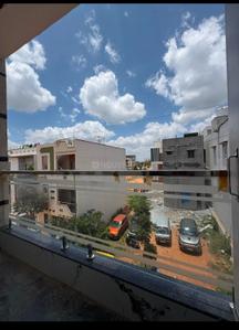 Balcony Image of 2400 Sq.ft 5 BHK Independent House for sale in Andrahalli Bengaluru for Rs. 16000000