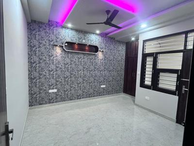Bedroom Image of 2000 Sq.ft 3 BHK Villa for rent in Mansarovar Jaipur for Rs. 25000