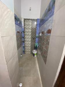 Bathroom Image of 900 Sq.ft 3 BHK Independent House for sale in Sri Nagar Colony Khammam for Rs. 679999