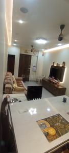 Hall Image of 1200 Sq.ft 2 BHK Apartment / Flat for rent in Sanpada Navi Mumbai for Rs. 60000