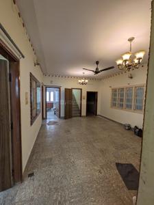 Hall Image of 3000 Sq.ft 4 BHK Villa for rent in Kalyan Nagar Bengaluru for Rs. 65000