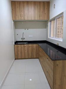 Kitchen Image of 1200 Sq.ft 2 BHK Apartment / Flat for sale in Ashok Nagar Bengaluru for Rs. 21000000