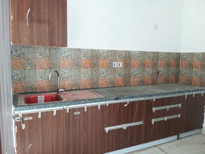 Kitchen Image of 1689 Sq.ft 3 BHK Apartment / Flat for sale in Hero Homes, Sector 104 Gurgaon for Rs. 23000000