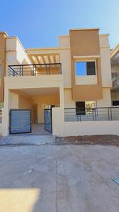 Image of 1544 Sq.ft 3 BHK Independent House for sale in Kingstown, Dunda, Raipur for Rs. 5867200