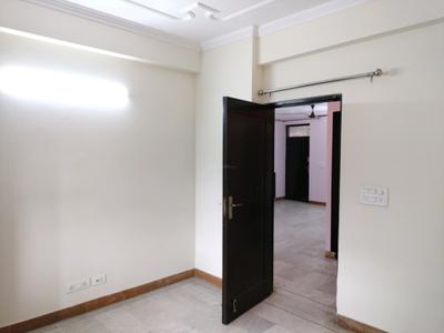 Bedroom Image of 1700 Sq.ft 3 BHK Apartment / Flat for rent in The Nav Nirman, Sector 2 Dwarka New Delhi for Rs. 41000