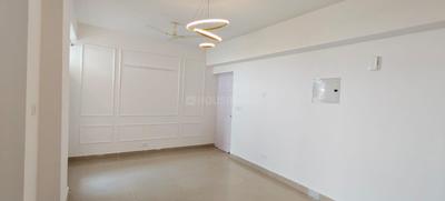 Bedroom Image of 1183 Sq.ft 2 BHK Apartment / Flat for rent in Supertech Cape Town, Sector 74 Noida for Rs. 32000