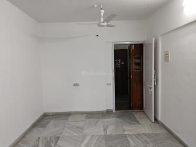 1 BHK Flat