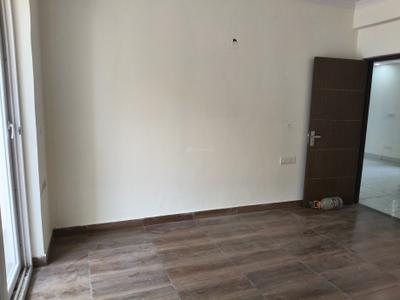 Bedroom Image of 1500 Sq.ft 3 BHK Apartment / Flat for sale in Sector 91 Mohali for Rs. 12500000