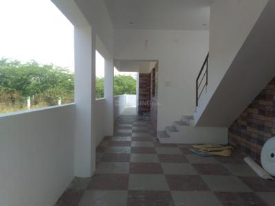Balcony Image of 1100 Sq.ft 2 BHK Independent House for sale in Kovilpalayam Coimbatore for Rs. 8500000