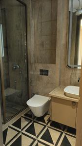 Image of 2300 Sq.ft 3 BHK Builder Floor for sale in Safdarjung Enclave, New Delhi for Rs. 75000000