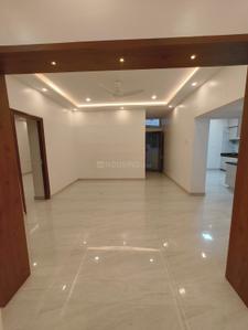 Hall Image of 2200 Sq.ft 2.5 BHK Builder Floor for rent in Indira Nagar Bengaluru for Rs. 130000