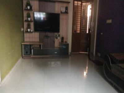 Living Room Image of 2565 Sq.ft 4 BHK Independent House for sale in Madhav Kamalnayan Bungalows, Bopal Ahmedabad for Rs. 37500000