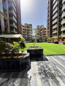 Image of 1895 Sq.ft 4 BHK Apartment / Flat for sale in Keshav Elitus, Randesan, Gandhinagar for Rs. 14000000