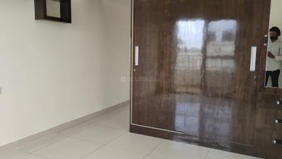 Bedroom Image of 1415 Sq.ft 3 BHK Apartment / Flat for sale in President Leon, Anantapura Bengaluru for Rs. 11500000