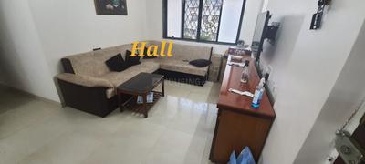 Hall Image of 1200 Sq.ft 3 BHK Apartment / Flat for sale in Parmar Residency, Kondhwa Pune for Rs. 12500000