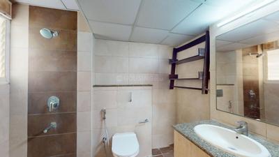 Image of 1997 Sq.ft 3 BHK Apartment / Flat for sale in G Corp The Icon, Thanisandra, Bengaluru for Rs. 27300000
