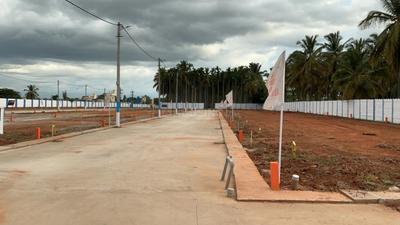 Image of 1200 Sq.ft Residential Plot / Land for sale in Sevashrama, Bengaluru for Rs. 3238800