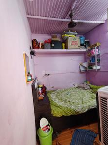 Bedroom Image of 600 Sq.ft 2 BHK Independent House for sale in Bismillah Colony Aurangabad for Rs. 3900000