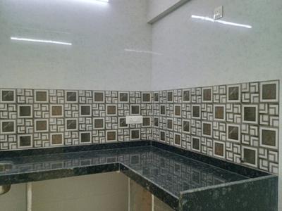 Kitchen Image of 1350 Sq.ft 3 BHK Apartment / Flat for rent in Badlapur West Badlapur for Rs. 22000