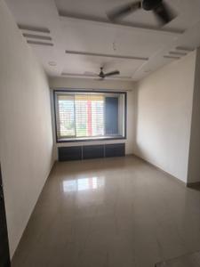 Hall Image of 965 Sq.ft 2 BHK Apartment / Flat for sale in Amar Group Amar Vrundavan Complex, Dombivli West Thane for Rs. 6500000