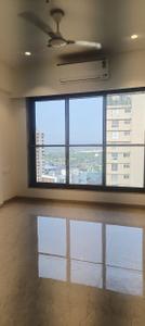 Hall Image of 1050 Sq.ft 2 BHK Apartment / Flat for rent in Supreme Elenor, Chembur Mumbai for Rs. 120000