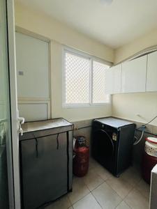 Kitchen Image of 1000 Sq.ft 2 BHK Apartment / Flat for sale in Sankalp Square, Devinagar Bengaluru for Rs. 15000000
