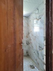 Common Bathroom Image of 950 Sq.ft 2 BHK Apartment / Flat for sale in Vista Homez, Noida Extension Greater Noida for Rs. 4298000