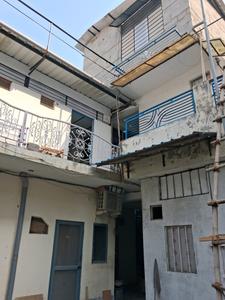 Building Image of 180 Sq.ft 1 RK Independent House for rent in Sector 134 Noida for Rs. 10500