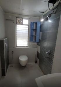 Image of 1325 Sq.ft 2 BHK Apartment / Flat for rent in Manjeera Majestic Homes, Kukatpally, Hyderabad for Rs. 36000