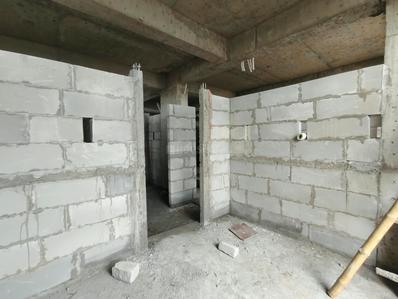 Image of 1853 Sq.ft 4 BHK Apartment / Flat for sale in Lake Town, Kolkata for Rs. 19500000
