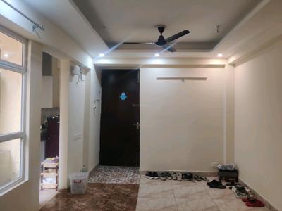 Living Room Image of 1239 Sq.ft 2.5 BHK Apartment / Flat for sale in Rise Organic Homes Phase 1, Mahurali Ghaziabad for Rs. 8650000