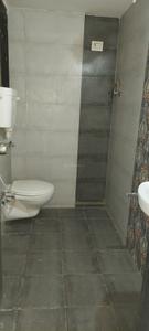 Bathroom Image of 1050 Sq.ft 2 BHK Apartment / Flat for sale in Versatile Valley Phase 1, Palava Phase 1 Thane for Rs. 5490000