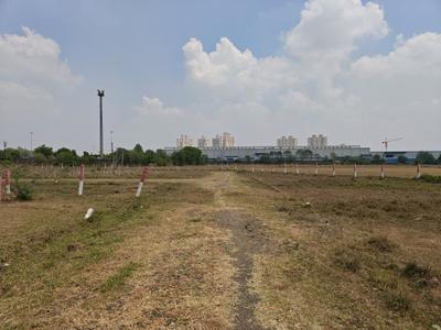Image of 1200 Sq.ft Residential Plot / Land for sale in Oragadam Sriperambattur, Chennai for Rs. 1500012