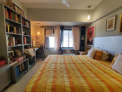Bedroom Image of 1144 Sq.ft 3 BHK Apartment / Flat for sale in Santacruz East Mumbai for Rs. 37500000