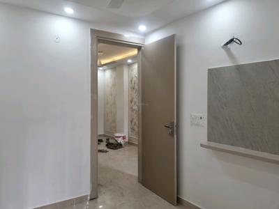 Bedroom Image of 415 Sq.ft 1 BHK Apartment / Flat for sale in Sector 15 Dwarka New Delhi for Rs. 3000000